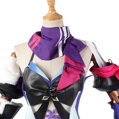 Honkai: Star Rail Seele Cosplay Kostüm Komplettset