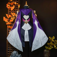 Honkai: Star Rail Sushang cosplay kostüm kleider volles set