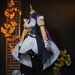 Honkai: Star Rail Sushang cosplay kostüm kleider volles set