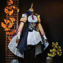 Honkai: Star Rail Sushang cosplay kostüm kleider volles set