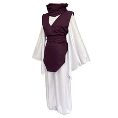 Jujutsu Kaisen Choso Cosplay Kostüm Set