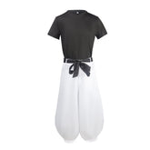 Jujutsu Kaisen Doma Kichou Cosplay Kostüm Set