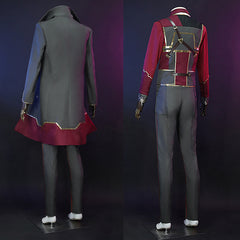 LOL League of Legends Schlacht der Zwillingsstädte Silko Cosplay