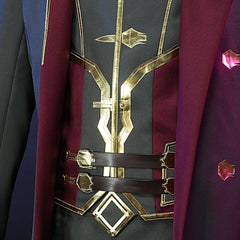 LOL League of Legends Schlacht der Zwillingsstädte Silko Cosplay