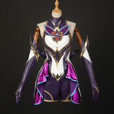 LOL League of Legends Wächter der Sterne Acari Cosplay Kleidung Spiel Kleidung Anzug