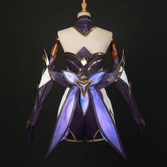 LOL League of Legends Wächter der Sterne Acari Cosplay Kleidung Spiel Kleidung Anzug