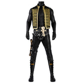 Mad Max: Furiosa Dementes Cosplay Kostüm Set