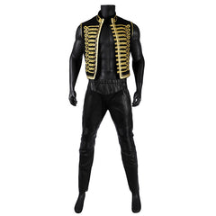 Mad Max: Furiosa Dementes Cosplay Kostüm Set