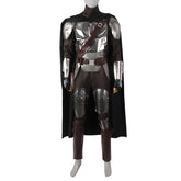 Mandalorian Staffel 3 Mandalorian Cosplay Kostüm Set