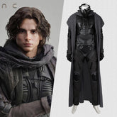 Dune 2 Paul Atreides Cosplay Kostüm Set