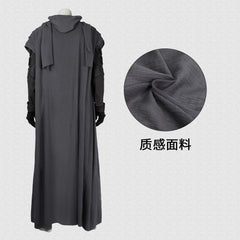 Dune 2 Paul Atreides Cosplay Kostüm Set