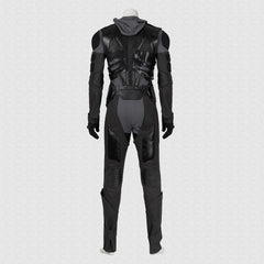 Dune 2 Paul Atreides Cosplay Kostüm Set