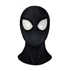 Marvel Spider-Man 2 Venom Cosplay Anzug gedruckt Strumpfhosen Kopfbedeckung Anzug Superhelden Kostüm männlich