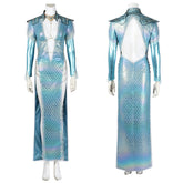 Spiel Baldur's Gate 3 Mutter der Wellen cosplay Gewand Kostüm Set