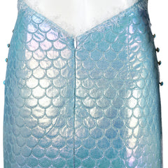 Spiel Baldur's Gate 3 Mutter der Wellen cosplay Gewand Kostüm Set