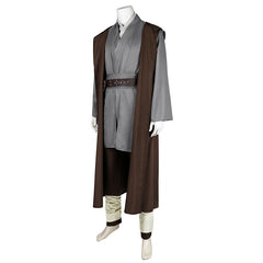 US TV Show Obi-Wan Staffel 1 Obi-Wan Kenobi Cosplay Kostüm Set