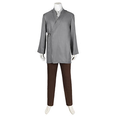 US TV Show Obi-Wan Staffel 1 Obi-Wan Kenobi Cosplay Kostüm Set