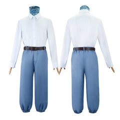 Charlie und die Schokoladenfabrik Oompa Loompa Kostüm Set