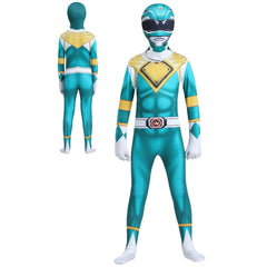 Power Rangers Kostüm