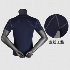 Resident Evil 4 Remake Leon Cosplay Kostüm T-Shirt