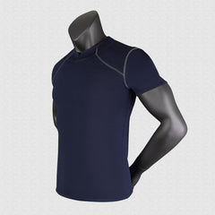 Resident Evil 4 Remake Leon Cosplay Kostüm T-Shirt