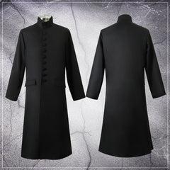 Film Harry Potter Severus Snape Kostüm Set