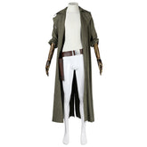 Star Wars Outlaws ND-5 Cosplay Cape Jacke