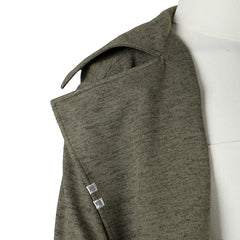 Star Wars Outlaws ND-5 Cosplay Cape Jacke