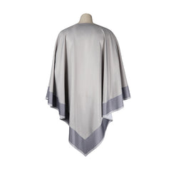 Film Star Wars Episode 1-The Phantom Menace:Qui-Gon Jinn Cosplay Kostüm Gewand Umhang