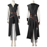 Star Wars Jedi Ritter Rey Cosplay Kostüm Set