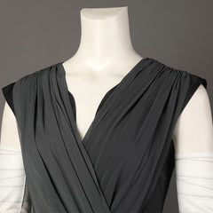 Star Wars Jedi Ritter Rey Cosplay Kostüm Set