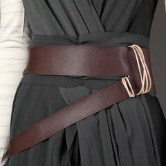 Star Wars Jedi Ritter Rey Cosplay Kostüm Set