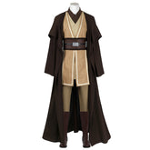 Star Wars:The Acolyte Sol Cosplay Kostüm Set