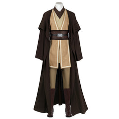 Star Wars:The Acolyte Sol Cosplay Kostüm Set
