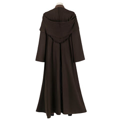 Star Wars:The Acolyte Sol Cosplay Kostüm Set