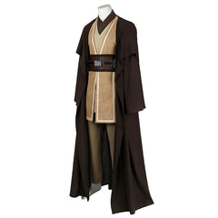 Star Wars:The Acolyte Sol Cosplay Kostüm Set