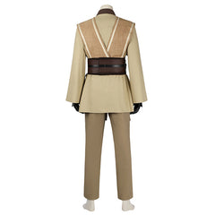 Star Wars:The Acolyte Sol Cosplay Kostüm Set