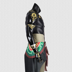 The Legend of Zelda Kingdom Tears Ganondorf Cosplay Anzug Anime Spiel Kleidung