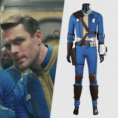 Fallout Staffel 1 Cosplay Kostüm Set