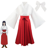 Jujutsu Kaisen Iori Utahime Cosplay-Kleidung Set