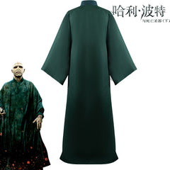 Film Harry Potter Voldemort Kostüm Set