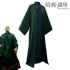 Film Harry Potter Voldemort Kostüm Set