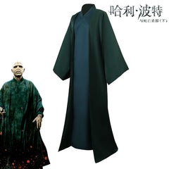 Film Harry Potter Voldemort Kostüm Set