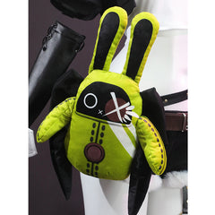 Zenless Zone Zero Nicole DeMara Cosplay Spiel Anime Kostüm volles Set