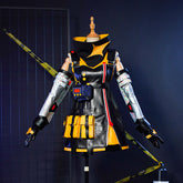 Zenless Zone Zero Soldier 11 Cosplay Kostüme voller Satz von Spiel Anime Kostüme