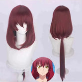 Huandu Cosplay Peruecke Damen
