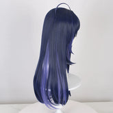 Lingqi9585 Cosplay Peruecke Damen