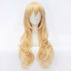 Kaori Cosplay Peruecke Damen