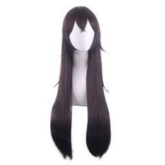 Amber Cosplay Peruecke Damen