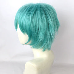 Miku3 Cosplay Peruecke Damen